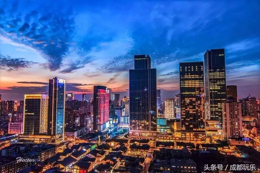 在成都月入5千的生活,在成都月收入多少合适