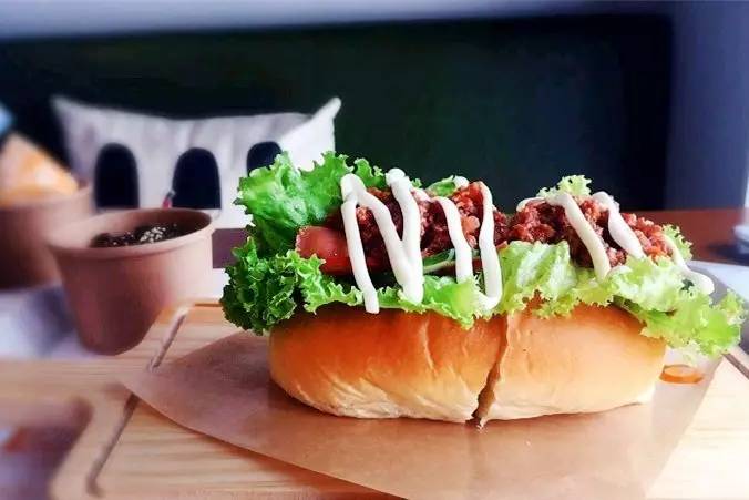 揣一张毛爷爷,吃遍长虹国际广场!