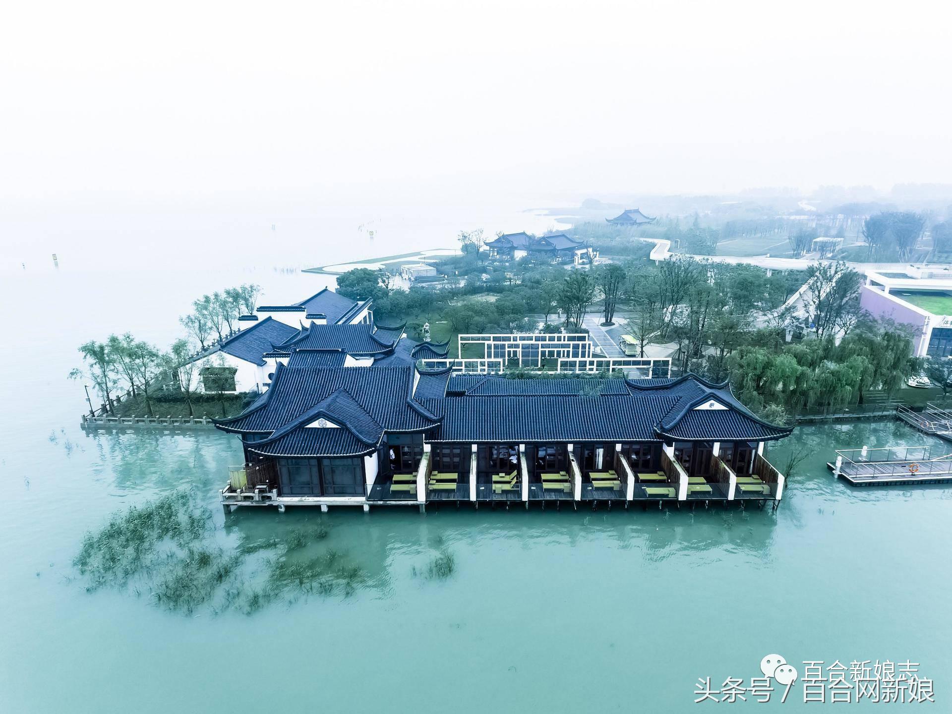 无数人向往的蜜月旅行胜地,比巴黎好玩的地方