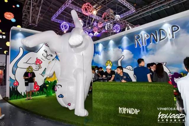 今年的YOHOOD到底好不好玩？听听上官喆怎么说吧！