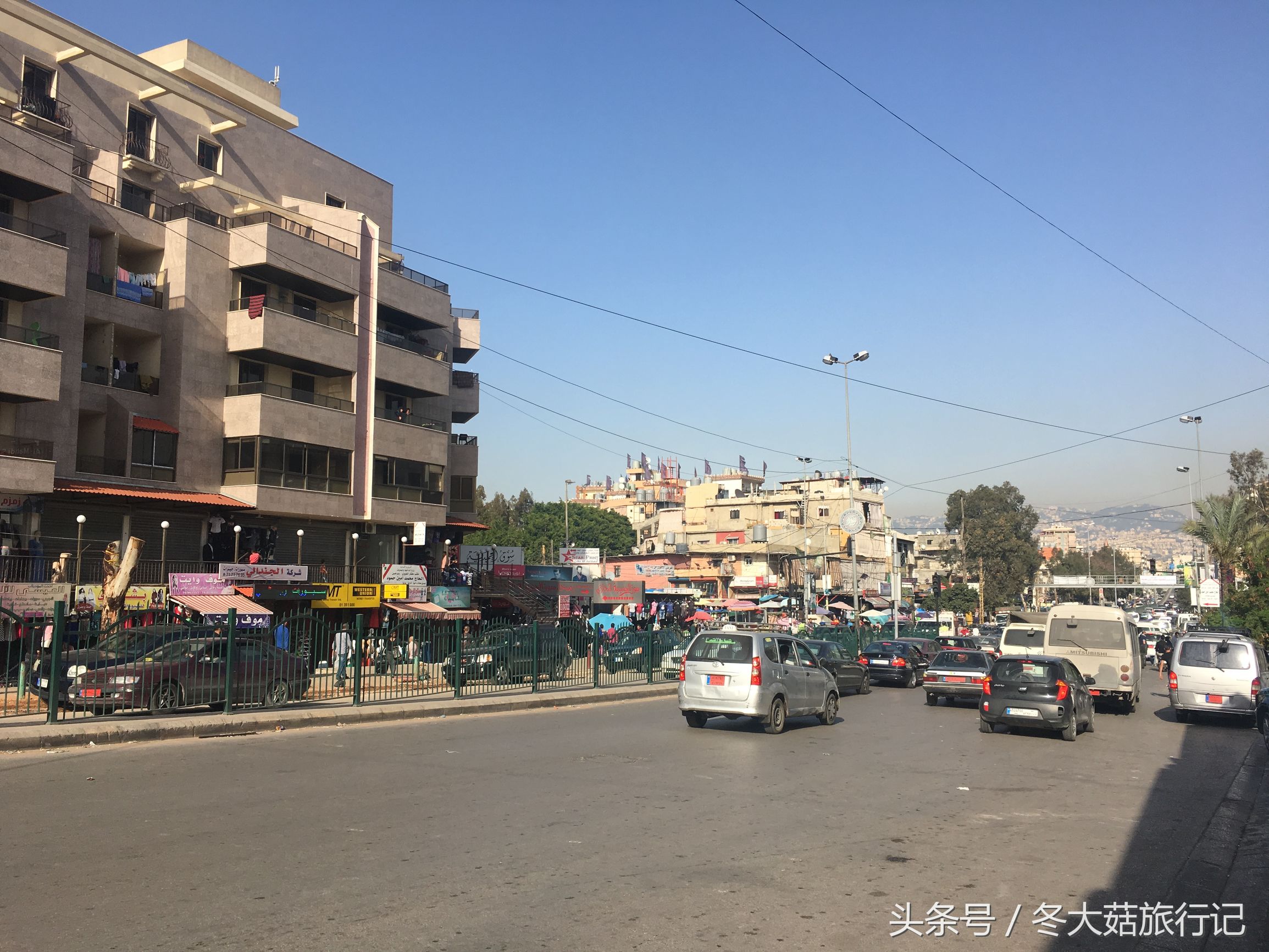 中国产品在中东卖得好,中东国家的香水