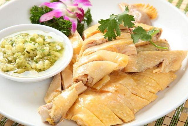 看电视时,你曾经被什么食物深深击中过?