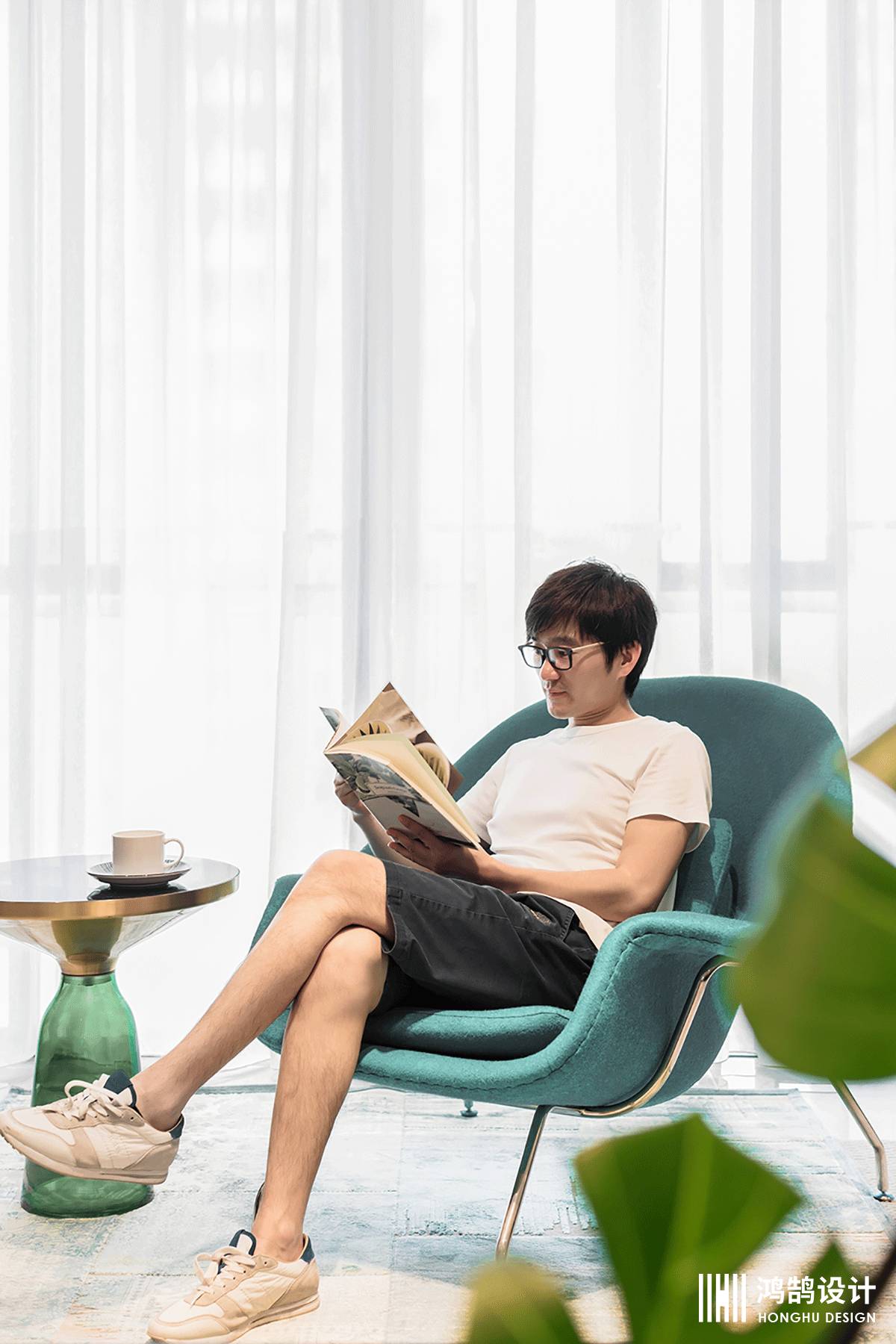 芜湖双城装修,芜湖鸿鹄全案设计