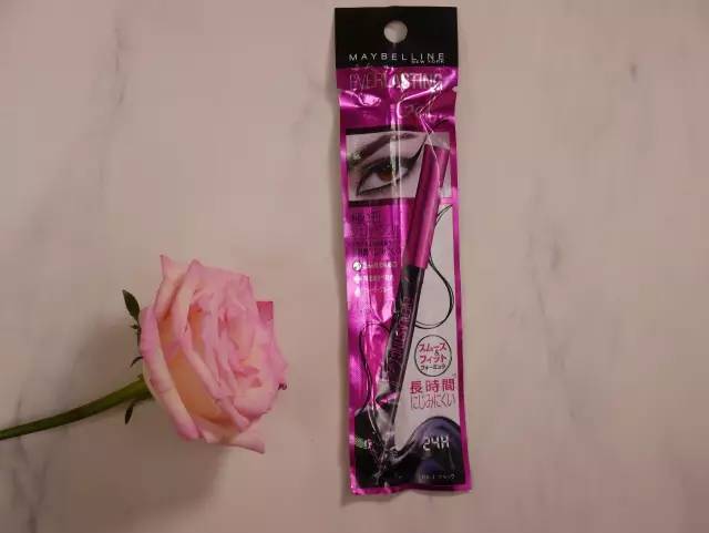 眼线笔测评十元,眼线笔推荐测评红榜不晕妆