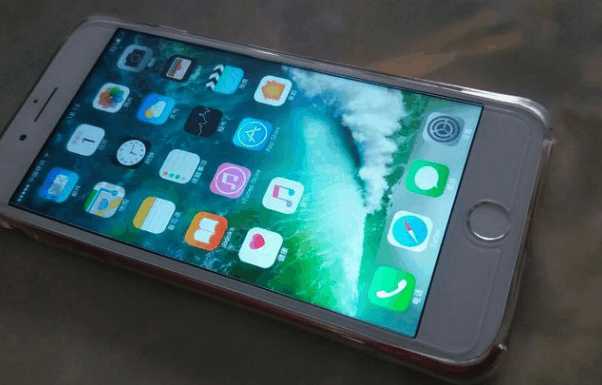 iphone7plus有没有什么问题,网友花2700买iphone8结果发现被骗