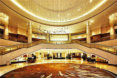 嘉兴酒店装修公司推荐,嘉兴酒店装修设计哪家好