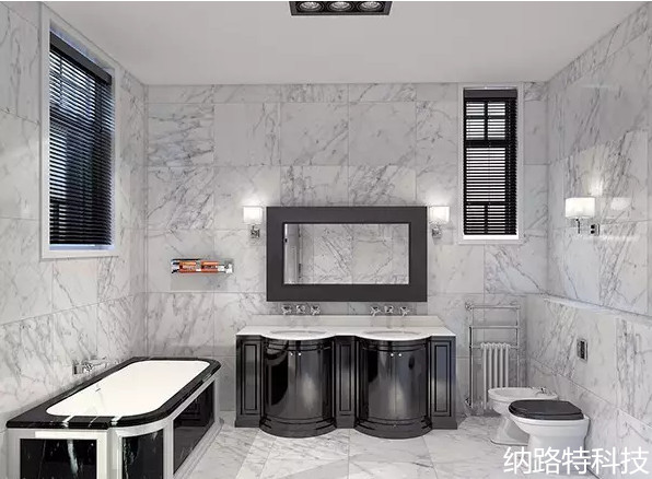 卫生间地砖太滑解决妙招,卫生间地砖太滑怎么处理