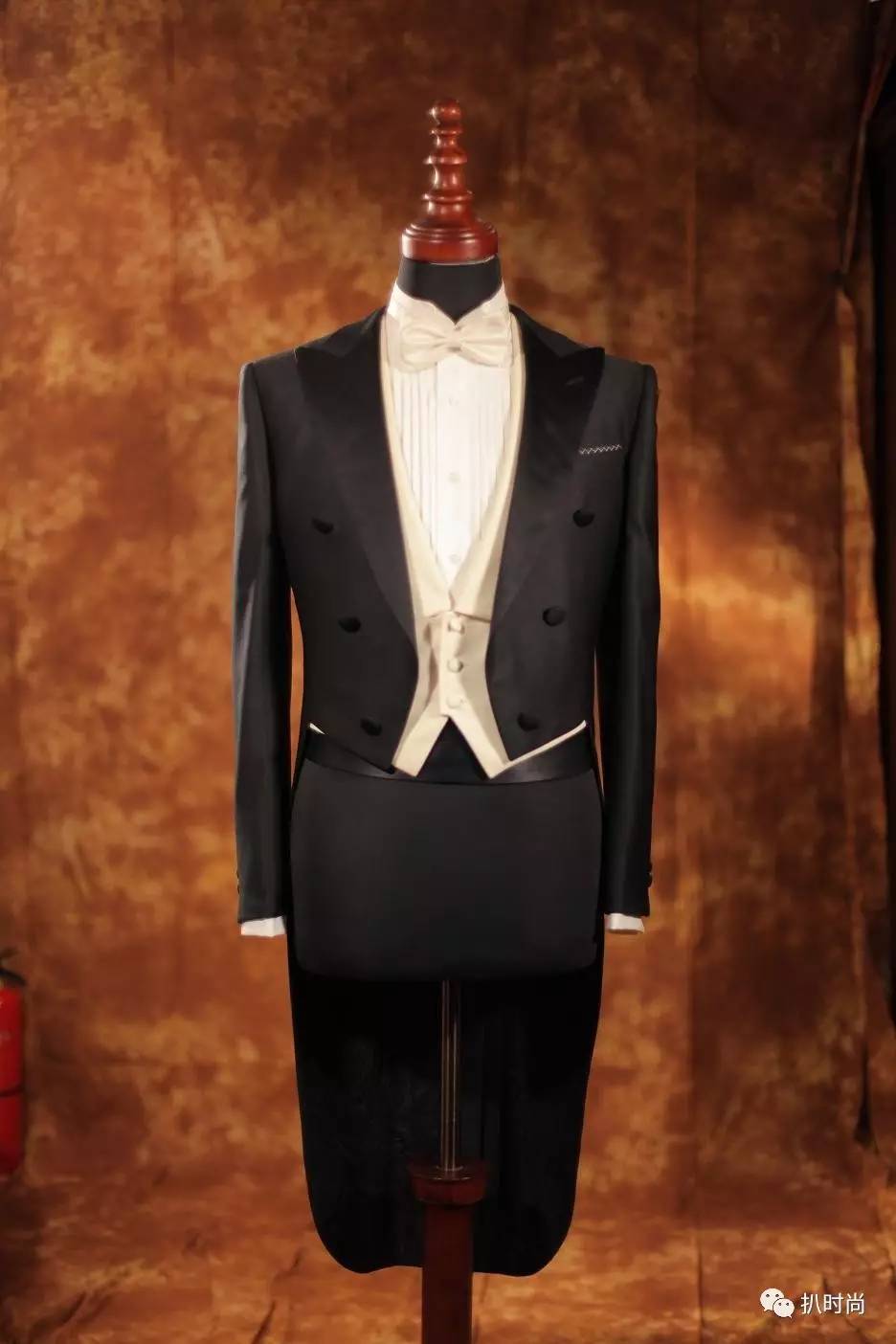 服装成品名词术语,服装设计基础知识大全集