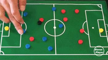 足球技巧难吗,足球十种技巧简单又好学过人