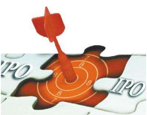 新股中签详解,中签新股还有意外惊喜