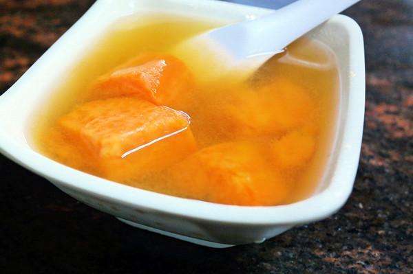 东莞小食糖水,东莞市塘厦镇地道的糖水店