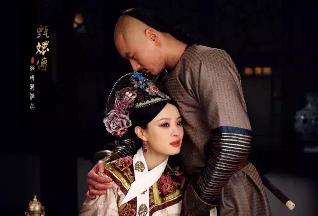 秦时丽人明月心全部电视剧解说,秦时丽人明月心的电视剧推荐