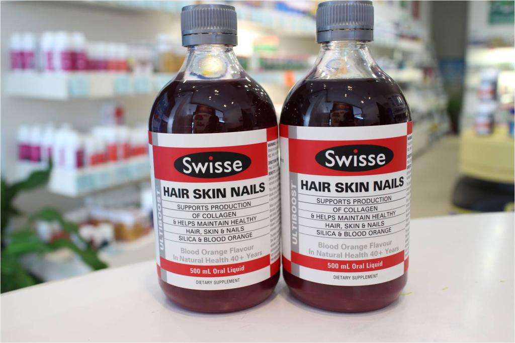 澳洲最值得入手的10款保健品,给我带回来澳洲必买品清单