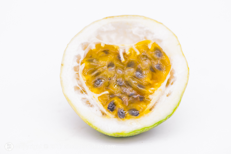 百香果有种子能吃吗,百香果的籽可以吃吗有什么好处
