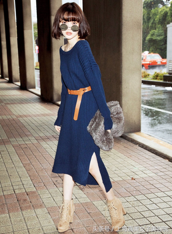 娃娃脸的人穿衣打扮,娃娃脸怎么穿着好看