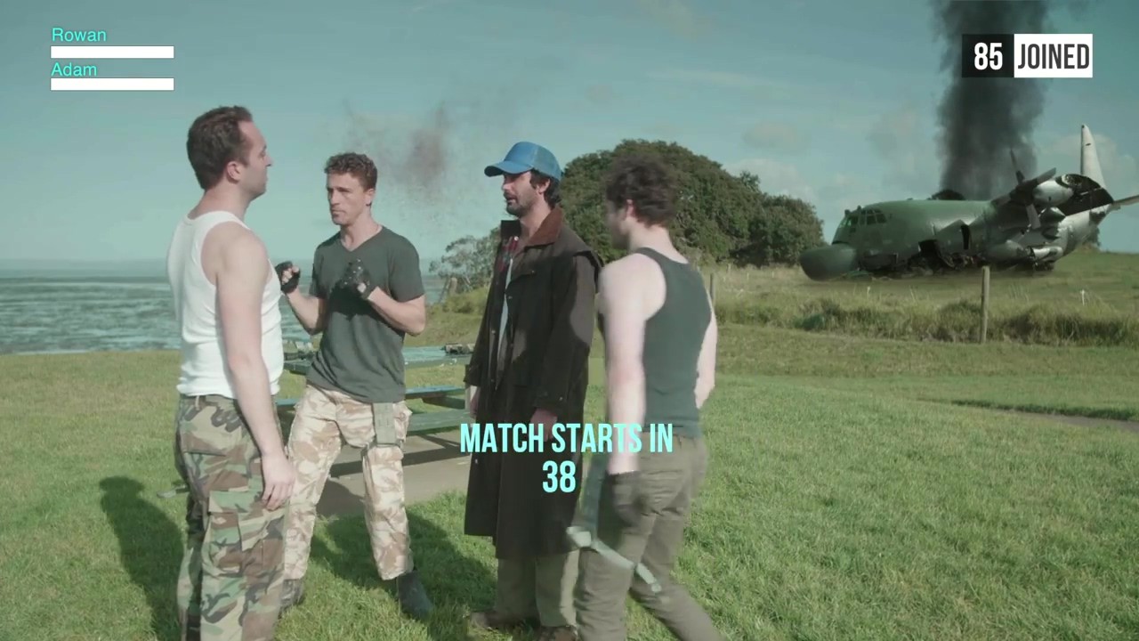 假如穿越到了游戏中你应该怎么办