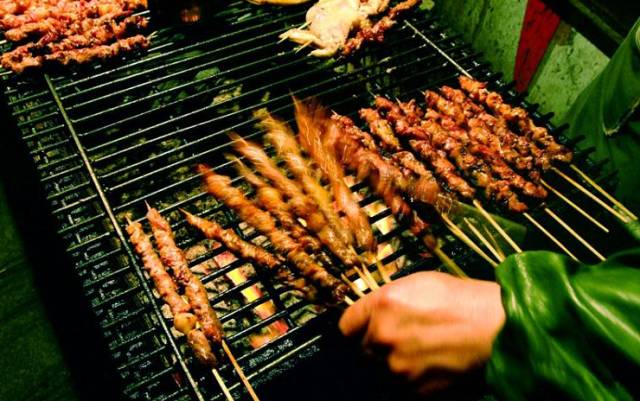 千万别离开龙口，因为有些味道无法代替