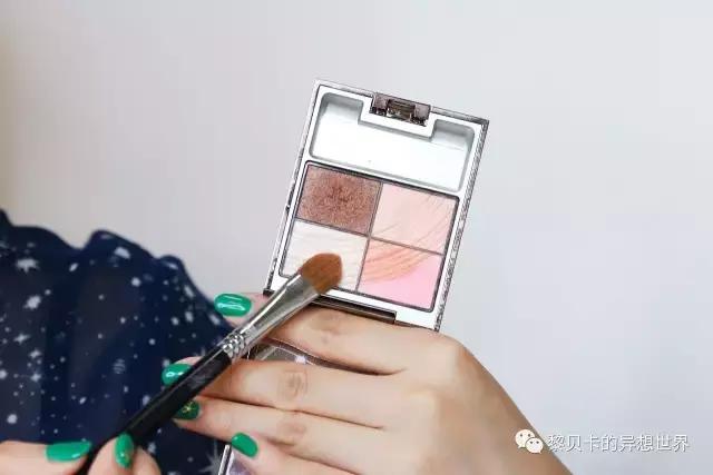 早上只有十分钟？手把手教你化出精致妆容！