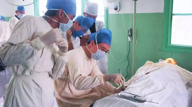 人物|“刀”是练出来的,革新是人创造的!