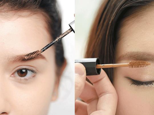 眉毛怎样可以变得更浓,眉毛真的可以改变运势