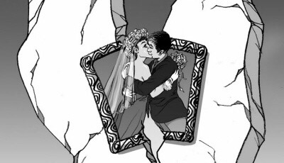 换个思路：房证上他愿意加你的名字，婚姻“坟墓状态”你愿意吗？