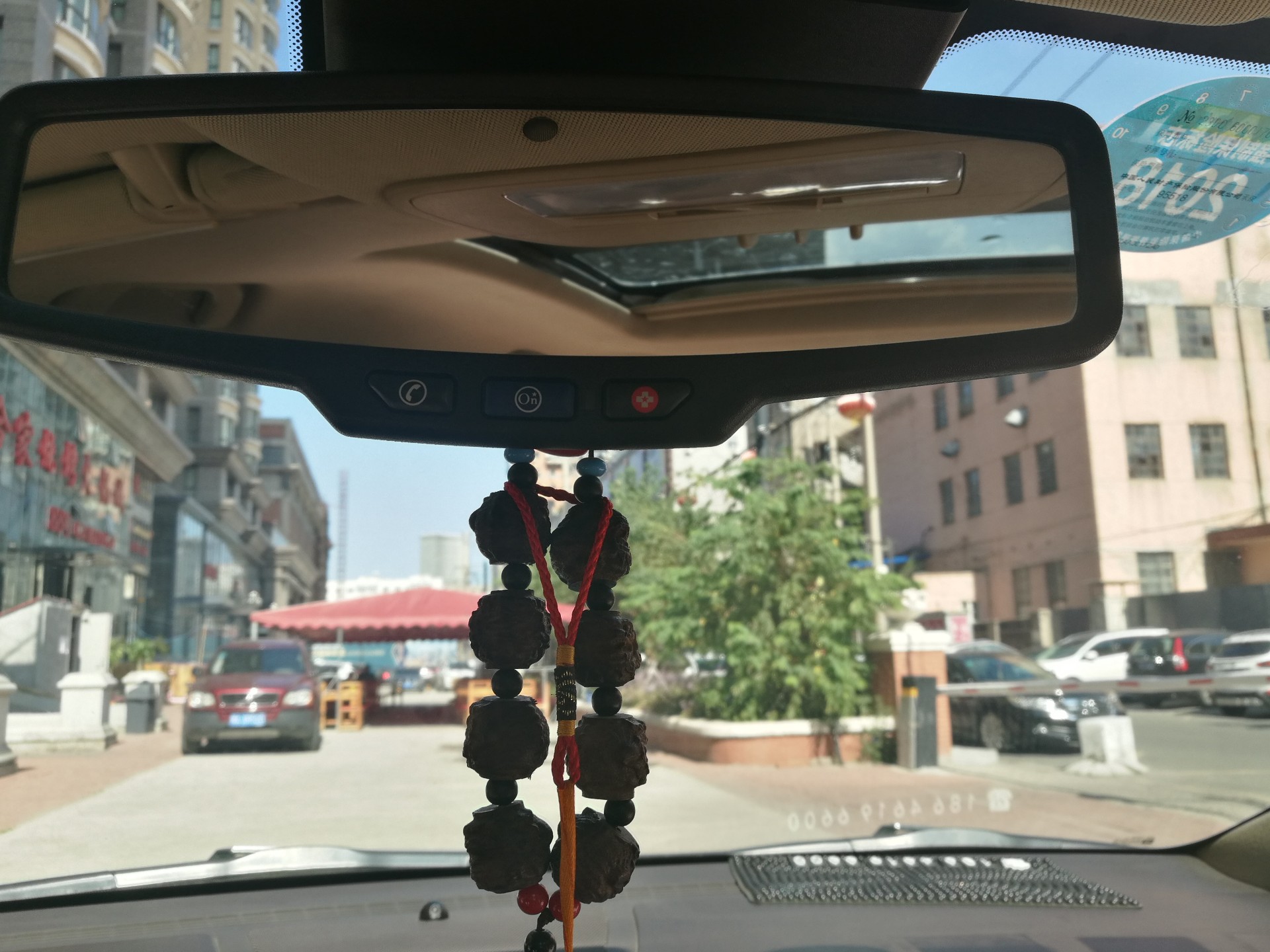 别克君越8万公里需要做哪些保养,老别克君越用车