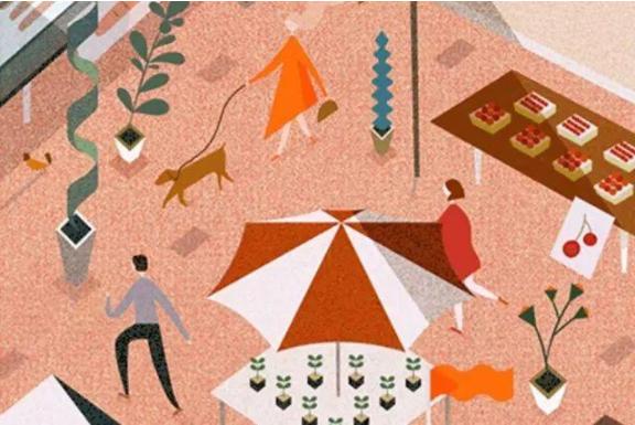 情侣怎么相处才不累,情侣间如何相处才不会累