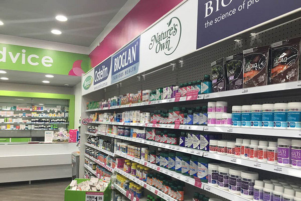 澳洲最值得入手的10款保健品,给我带回来澳洲必买品清单