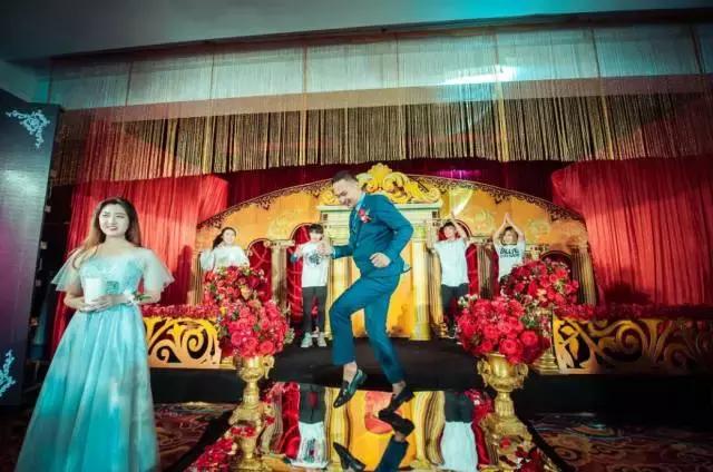 备辣椒、吹毒烟……许昌旧时这样闹洞房？现在又变成这样了！