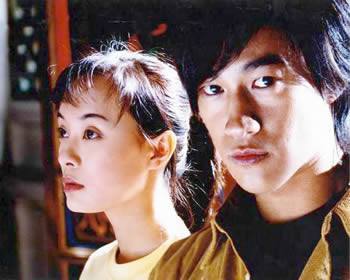 他不仅是霸道总裁,还能是柔情少男,和孙俪的三生三世竟这么惨