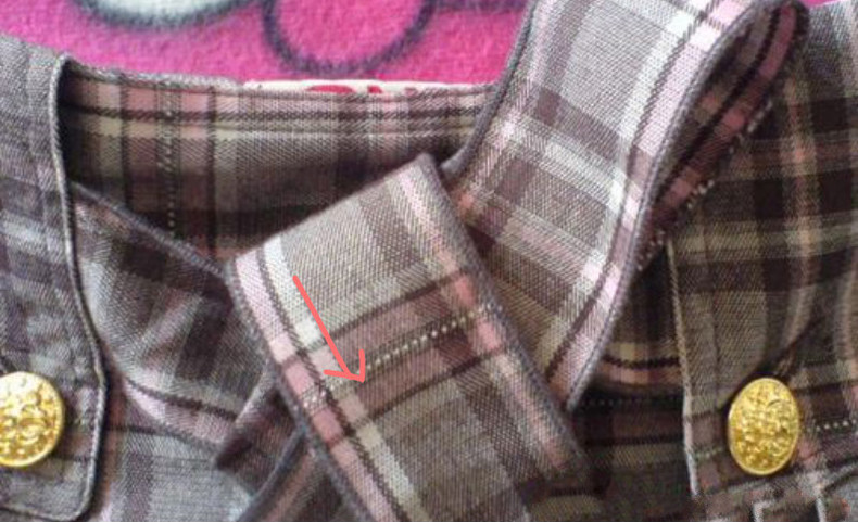 秋天气质修身风衣搭配,怎样系风衣后面蝴蝶结