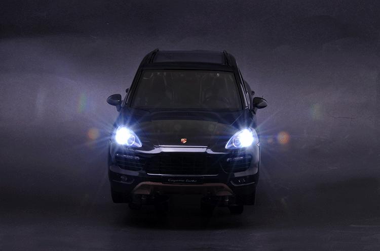 16万公里的卡宴老款有哪些问题,30万公里老卡宴值不值得购买