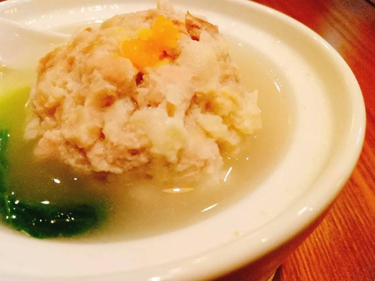 感受老南京的味儿,带你品尝南京的味道