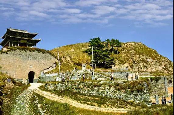 为战争而生的将军,为战争而生的军队秦国