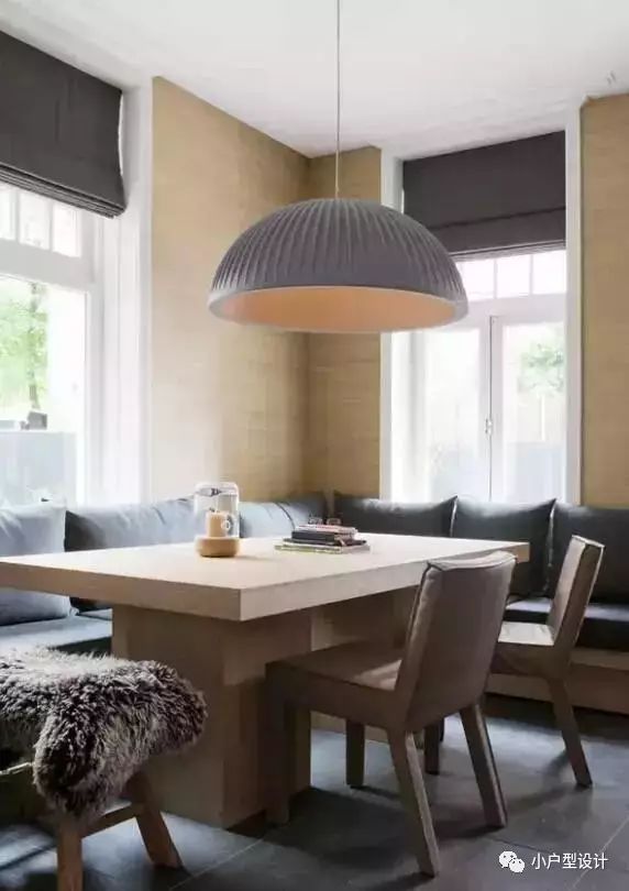 阶梯式卡座餐厅,品位空间卡座餐厅