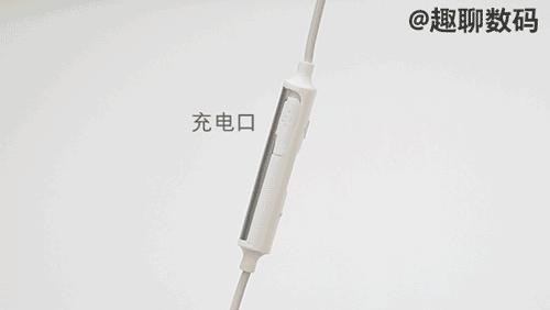 百元qcy运动蓝牙耳机,魅族ep51和ep52有什么区别