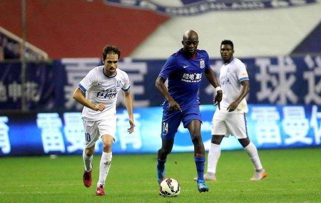 足坛这么多席尔瓦，登贝莱，西索科，凯塔，你搞清楚了吗？