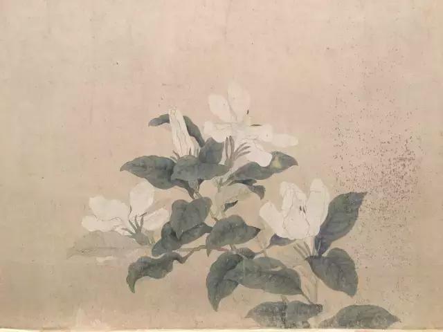 故宫武英殿赵孟頫书画特展,北京故宫有展赵孟頫画吗