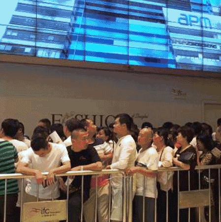 上海网红店现在怎么样,为什么网红店都在上海