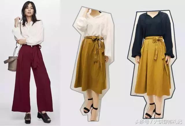 zara优衣库哪个好看,优衣库zara冬季新品