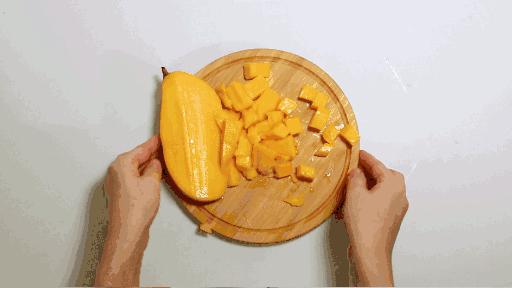 纽约有名的千层蛋糕,ladym千层蛋糕