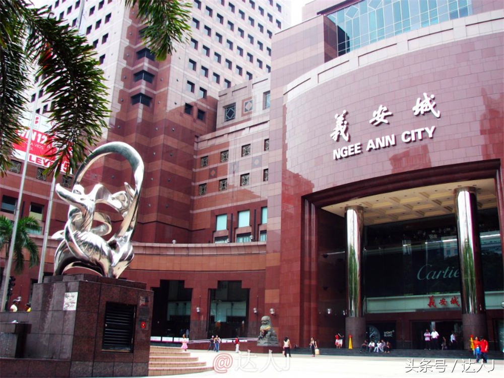 达人J：新马声色任逍遥