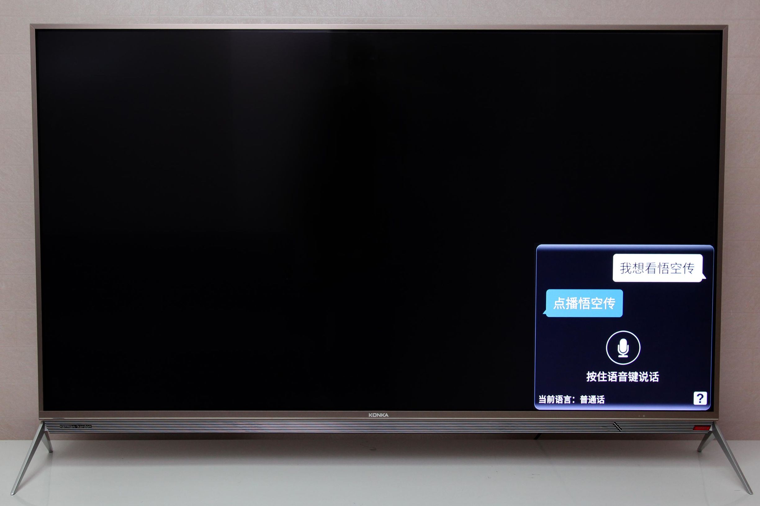 康佳电视55r1全部参数,康佳电视led49r1咋样