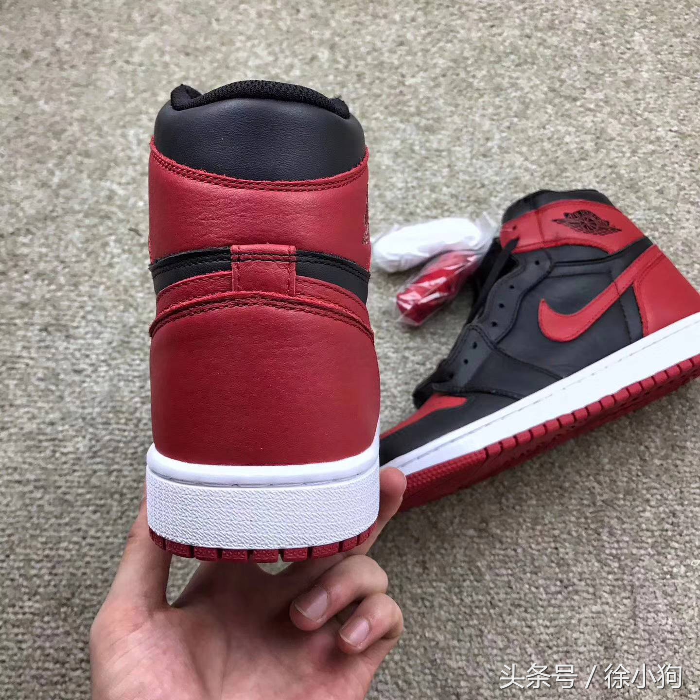 好看的鞋子推荐nikeaj1,百搭好看的鞋子男耐克aj1