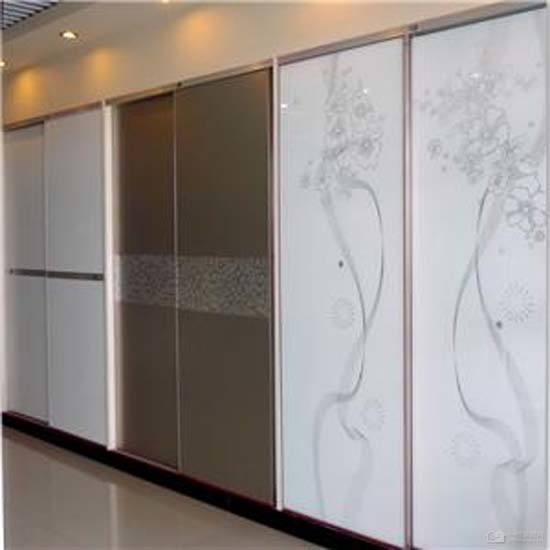 装修百科零甲醛衣柜,装修衣柜门款式