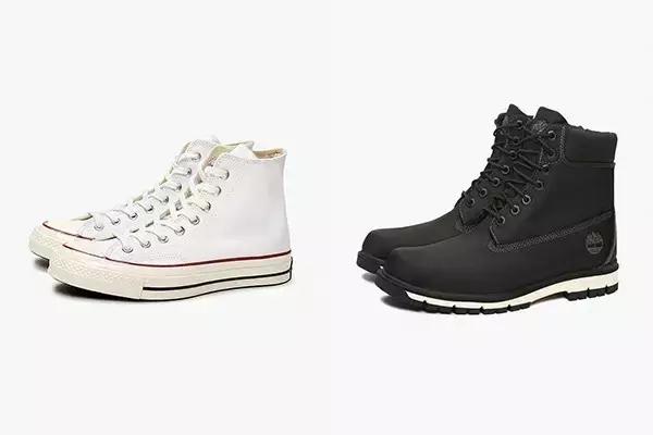 科比球鞋怎么绑鞋带,系鞋带超帅球鞋