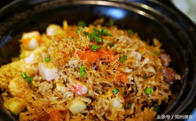 郑州探店适合学生吃的平价美食 (郑州适合学习的小吃店)