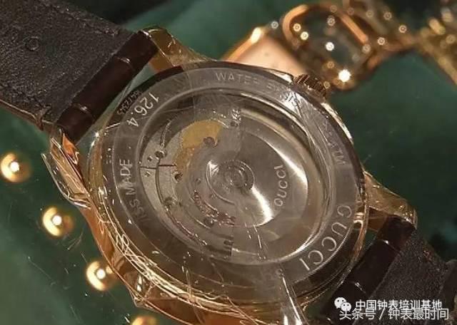 新买的手表拿到货不走,新买的手表不走了可以换吗