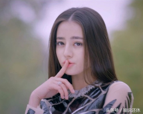 帕托迪丽热巴网友评论,帕托迪丽热巴和李宇春