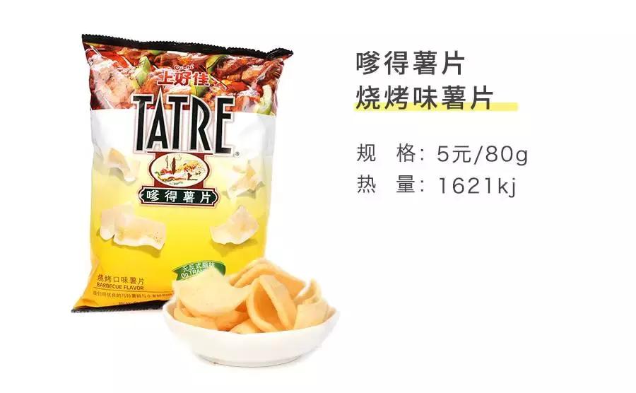 上好佳品牌排行榜,上好佳新款